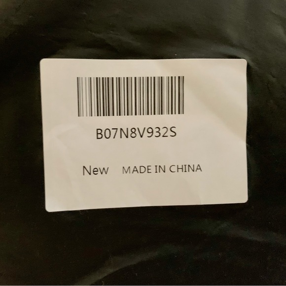 Unisex Patient PANTS Gray Zip sides Adjustable waist size L Easy On & Off - Picture 11 of 11